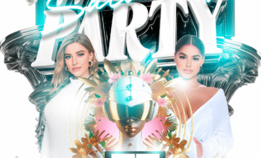 White Party Flow Fest Cartagena 2025