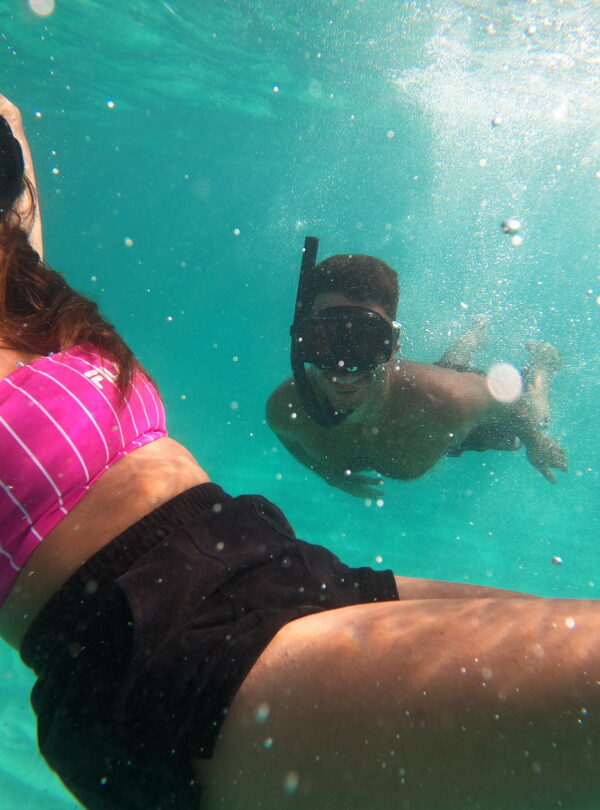 Excursión Party Boat y Snorkeling en Punta Cana – ¡Diversión Total desde $70!