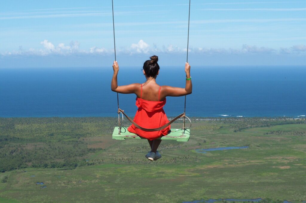 Montaña Redonda Miches República Dominicana