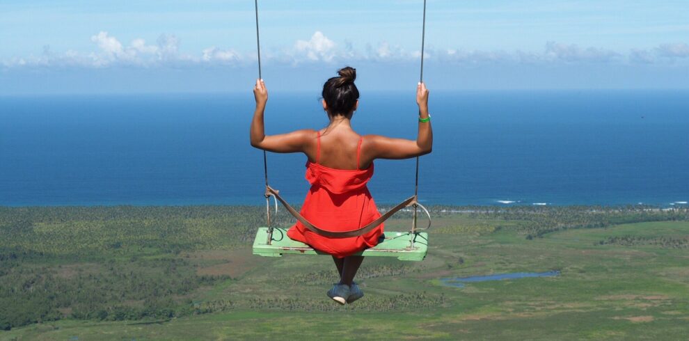 Montaña Redonda Miches República Dominicana